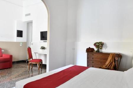 Genova46 Suites & Rooms - 49