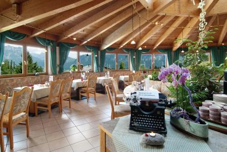 Best Western Talhof Garni&more in Wängle bei Reutte - 16
