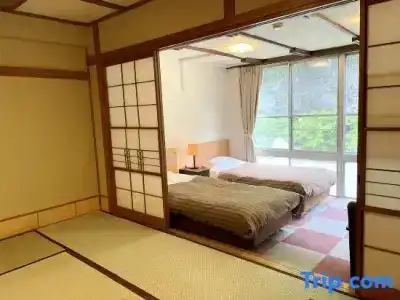 Ichiryukaku Honkan - 21