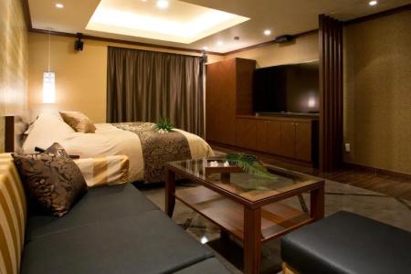 and Spa Lotus Modern (Adult Only) - 54
