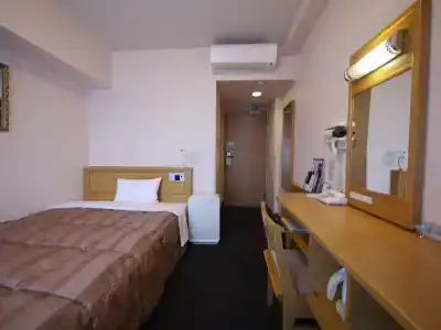Route-Inn Kitakami Ekimae - 4