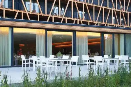Bora Hotsparesort - 25