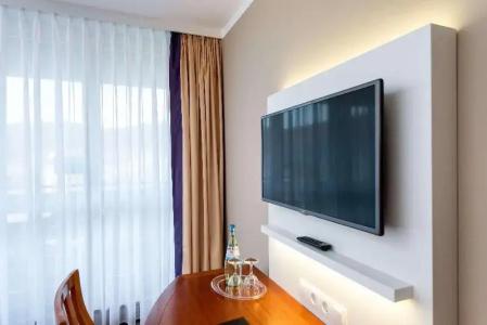 Radisson Blu Park & Conference Centre - 57