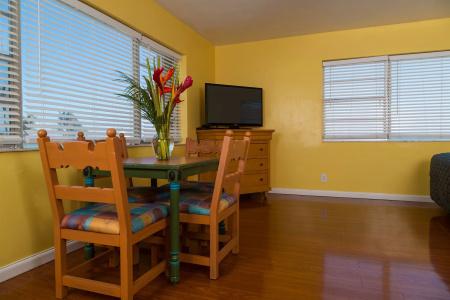 Riptide Oceanfront - 2