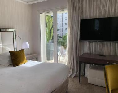 Hôtel Le Canberra - 75