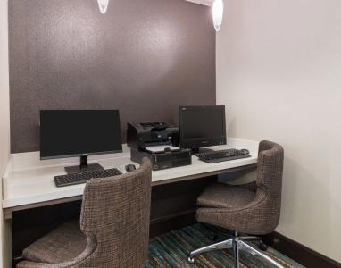 Residence Inn North I-10 Capital Circle - 4