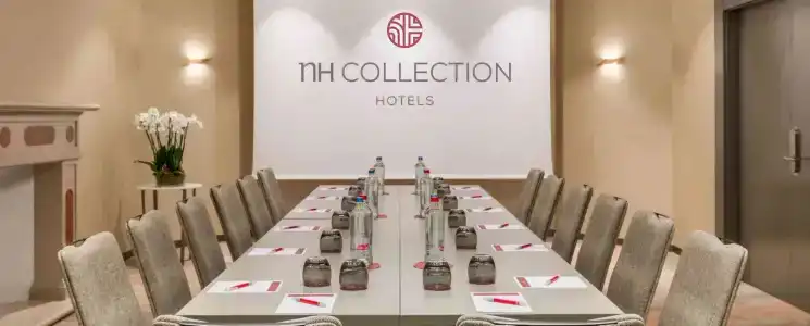 NH Collection Brussels Grand Sablon - 22