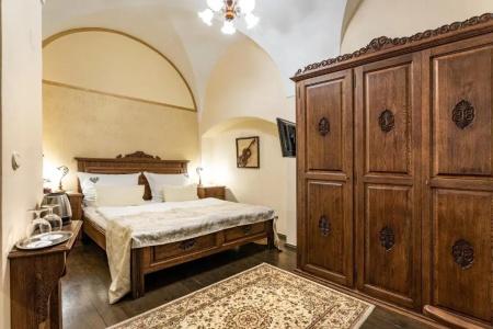 Residence U Černého Orla - 27