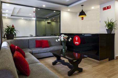 OYO 123 Prince Plaza - 12