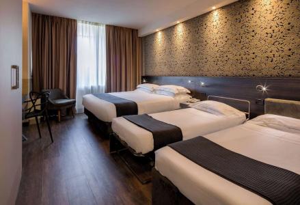 Best Western Plus Farnese - 112