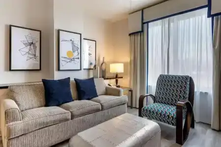 Bluegreen Vacations Club 36 - 44