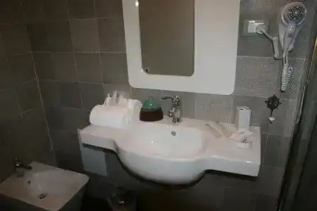 b&b Mini Incity - 65