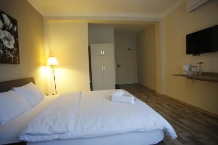 Puffin Suites - 33