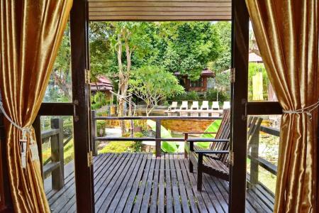Baan Laanta Resort & Spa - Sha Plus - 47