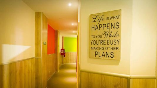 Youth Station Hostel - 20