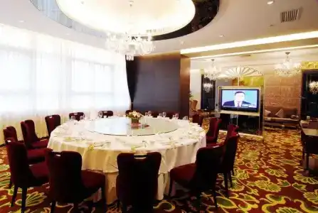 Xian Sunda Gentleman International - 24