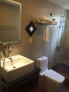 Weston Suites - 27