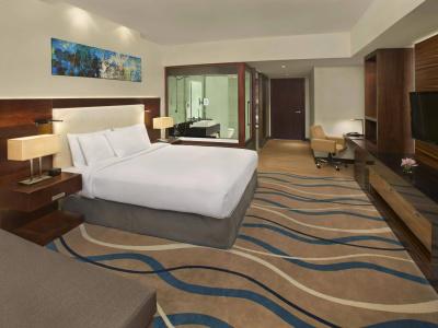 DoubleTree by Hilton and Residences Dubai – Al Barsha - 6