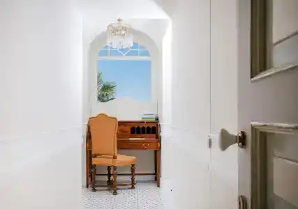 Luxury Villa Excelsior Parco - 10