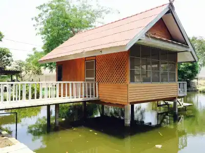 Wanlapa Farmstay - 27