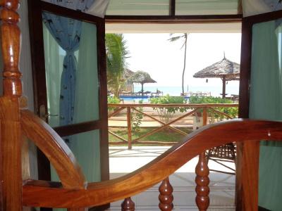 Reef & Beach - Spa - 6
