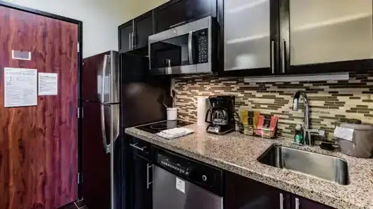 Staybridge Suites Laredo, An Ihg - 63