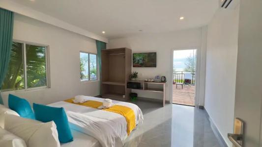 Mary Beach & Resort - 292