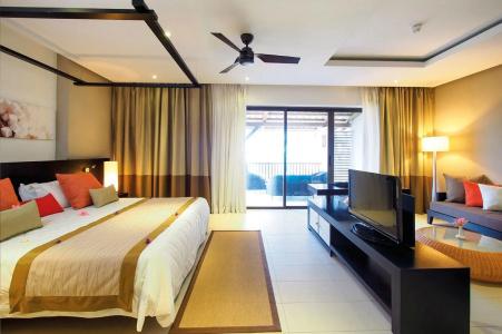 Maritim Crystals Beach Mauritius - 4