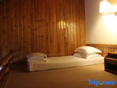 Evergreen Resort - 31