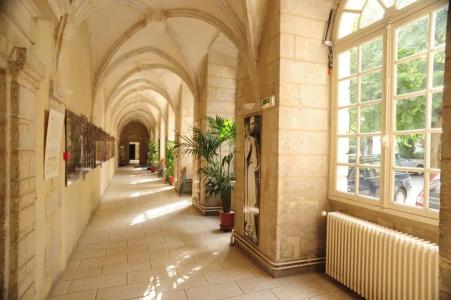 Hôtellerie Saint Yves - 9