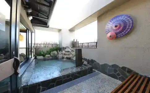 Dormy Inn Takamatsu Chuo Koenmae Natural Hot Spring - 18