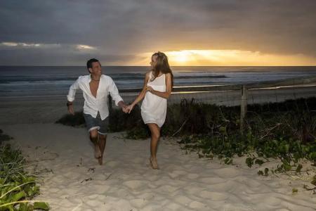 Golden Riviera Absolute Beachfront - 36