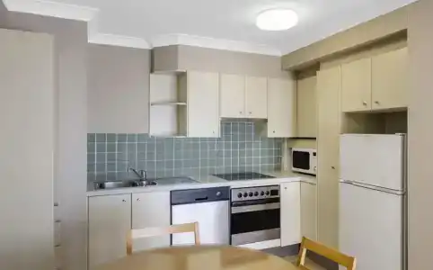 Adina Apartment Coogee - 28