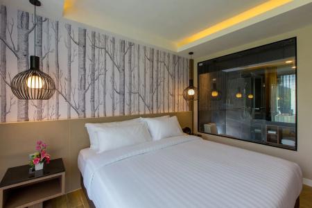 Glow Ao Nang Krabi - Sha Extra Plus Certified - 19