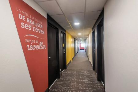 b&b hôTel Vannes Ouest Golfe Du Morbihan - 14