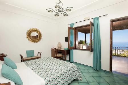 Monte Solaro Bed & Breakfast - 63