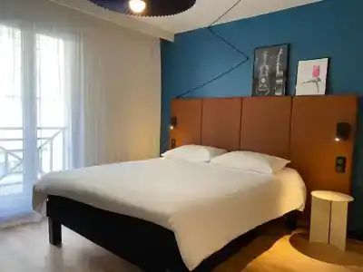 ibis Valenciennes - 20