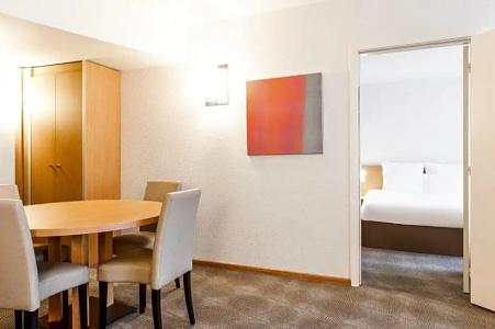 Novotel Gent Centrum - 63