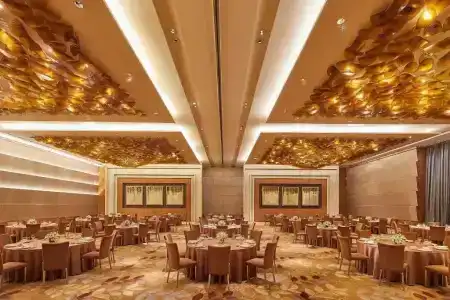 The Westin Tianjin - 12