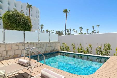 Leonardo Plaza Cypria Maris Beach & Spa - 188