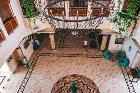 Marina Palace - 14