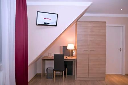 Troll's Brauhaushotel - 83