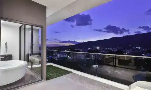 Eastin Tan Chiang Mai - Sha Plus Certify - 66