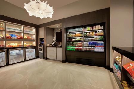 Embassy Suites Orlando - Airport - 10