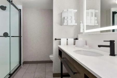 Hampton Inn & Suites-Downtown-Riverplace - 81