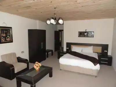 Zarha Mountain Resort - 76
