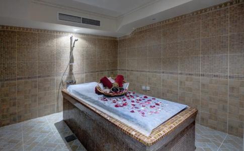 Marhaba Resort & - 26