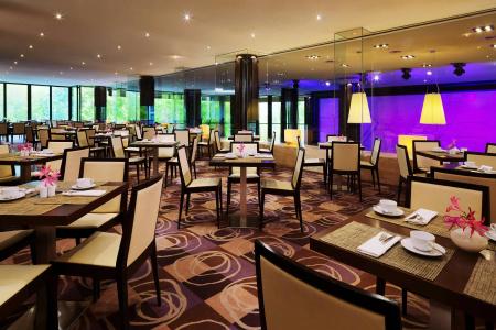 The Westin Leipzig - 50