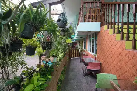 Samsen Sam Place - 16