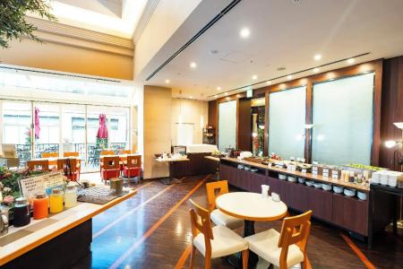 Trusty Shinsaibashi - 27